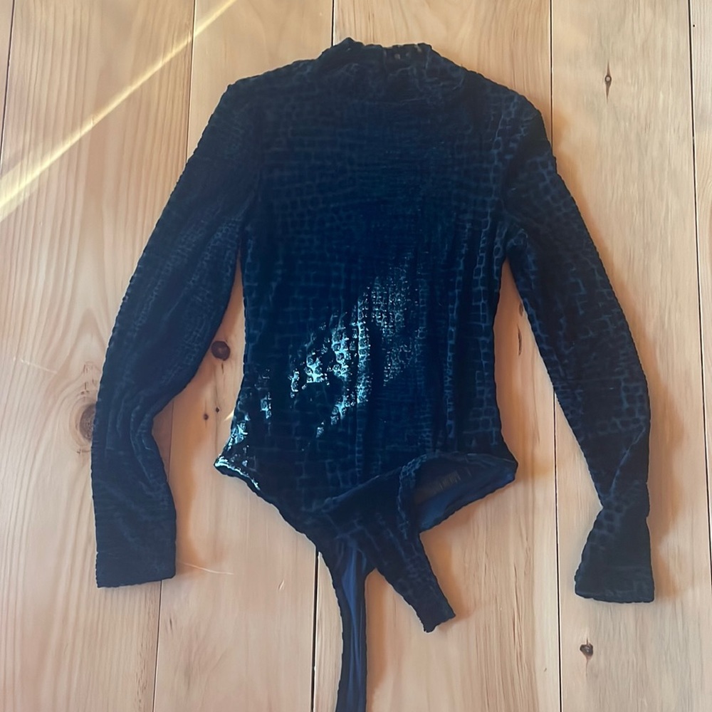 Guess bodysuit